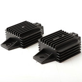 4 ακίδες 12V ρυθμιστής μοτοσικλέτας ανορθωτής ηλεκτρικός για 4-χρονικά ATVs GY6 50/110/125/150cc Dirt Bikes & Go Karts