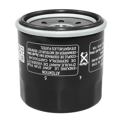 1/2/3 komada Filter ulja za motocikle za Honda Forza 250 300 NSS Integra 670 NC700 NC750 NC 700 750 D/S/X NSA700 DN01 NT700V Deauville