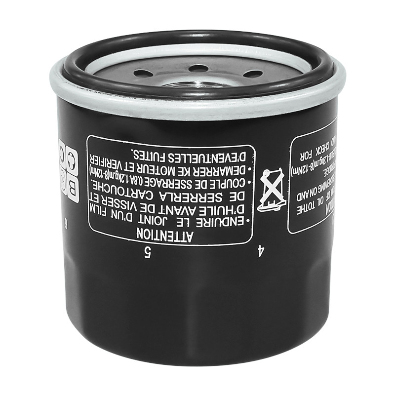 1/2/3 komada Filter ulja za motocikle za Honda Forza 250 300 NSS Integra 670 NC700 NC750 NC 700 750 D/S/X NSA700 DN01 NT700V Deauville