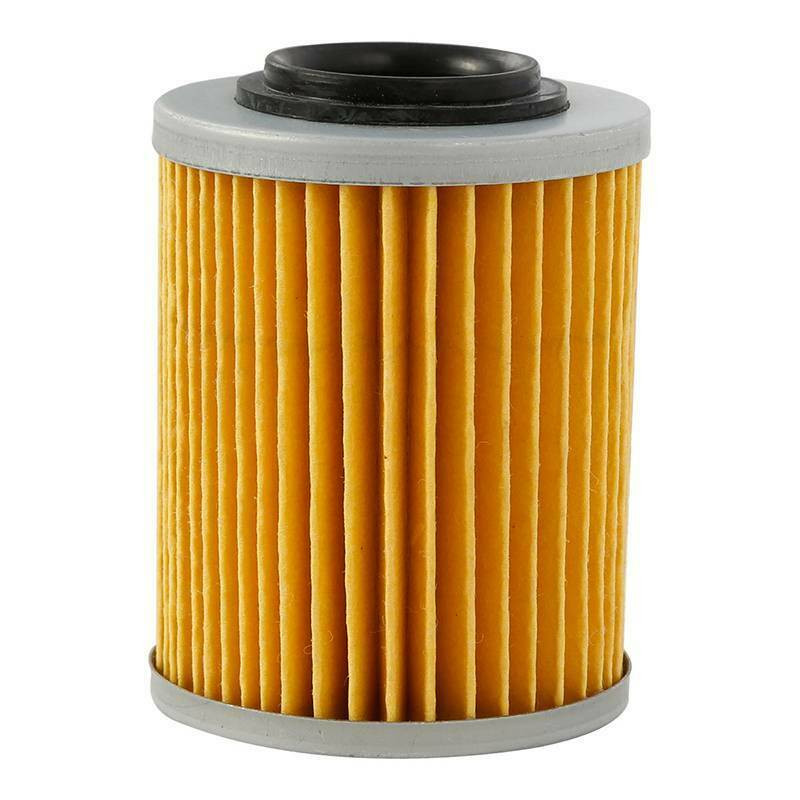 Φίλτρα λαδιού μοτοσικλέτας για Can-Am Bombardier DS650 Commander Renegade Outlander 400 500 650 800 CAN-AM SSV1000 COMMANDER 1000