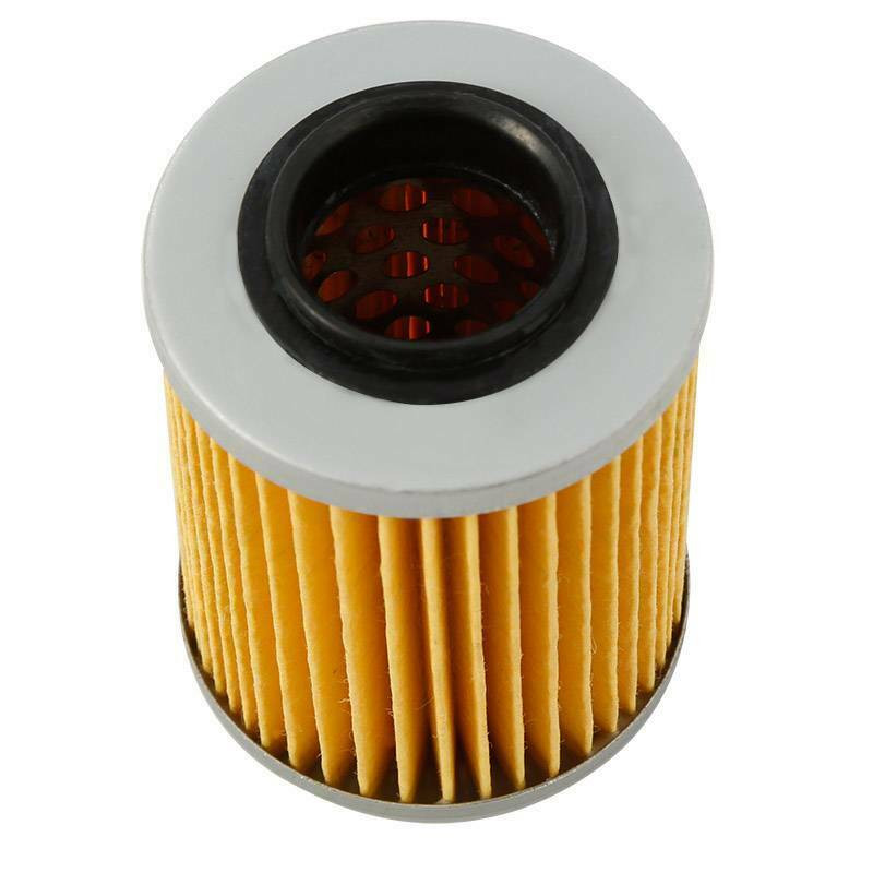 Φίλτρα λαδιού μοτοσικλέτας για Can-Am Bombardier DS650 Commander Renegade Outlander 400 500 650 800 CAN-AM SSV1000 COMMANDER 1000