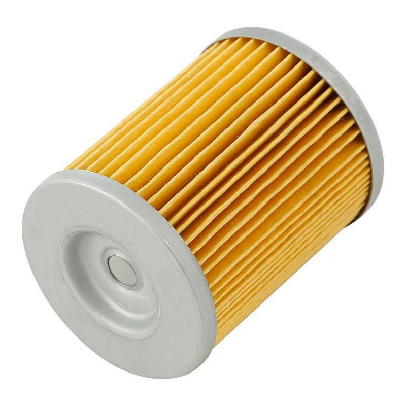 Φίλτρα λαδιού μοτοσικλέτας για Can-Am Bombardier DS650 Commander Renegade Outlander 400 500 650 800 CAN-AM SSV1000 COMMANDER 1000