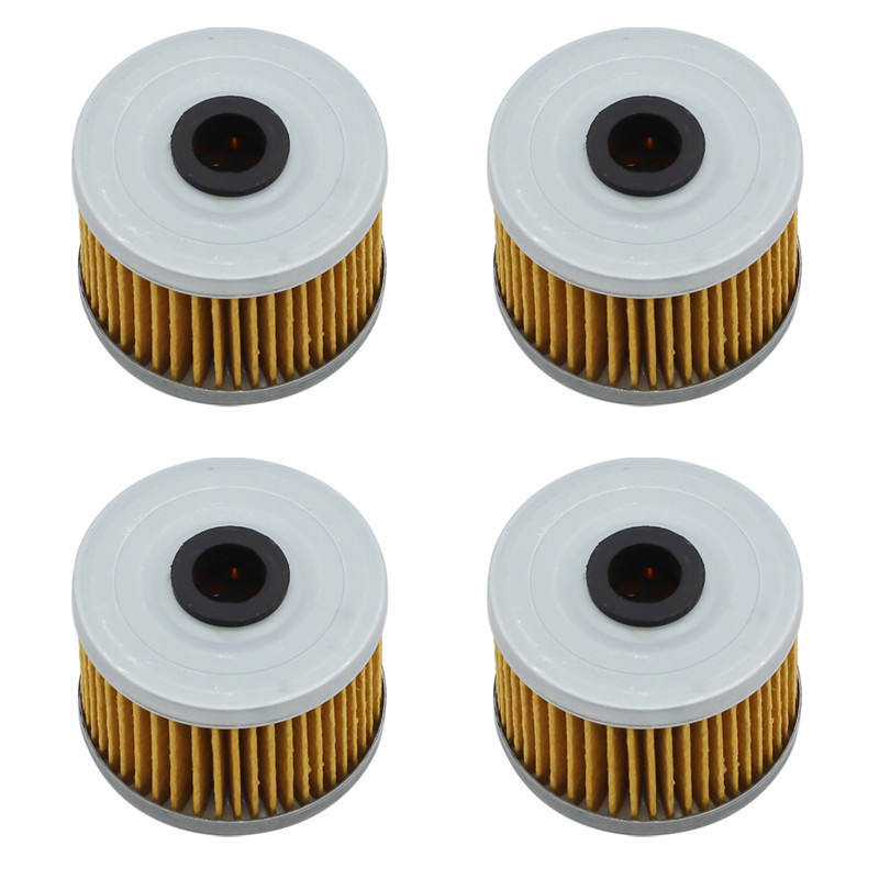 Filtru de ulei pentru motocicleta Kawasaki KX450F KX450 KX450F KLX450R KLX 450 300 KLX450 250 300KL X300 KLX250S KLX250 S Z250SL