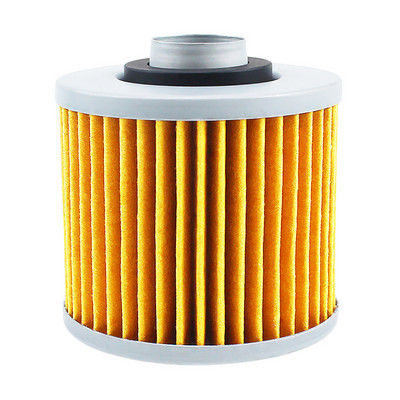 1/2/4 tk mootorratta õlifilter Yamaha XT250 XT400 XT500 XT600 Tenere XT 600 E XT600Z XT660 XT660R XT660X XT660Z MT 03 660 jaoks
