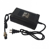 35% karštas išpardavimas!!! 36 V 1,8 A elektrinio paspirtuko dviračio akumuliatoriaus įkroviklio transporto priemonės priedas JAV kištukas