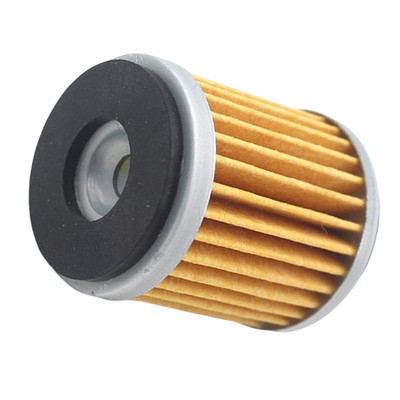 Φίλτρο λαδιού μοτοσυκλέτας ACZ HF141 για Yamaha CZD300 XMAX X-Max 300 2017 2018 Ανταλλακτικά αξεσουάρ