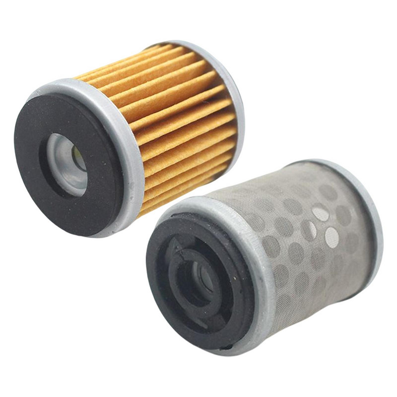 Φίλτρο λαδιού μοτοσυκλέτας ACZ HF141 για Yamaha CZD300 XMAX X-Max 300 2017 2018 Ανταλλακτικά αξεσουάρ