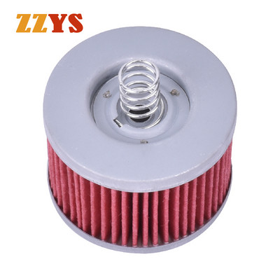 YS125 FZ16 150 Byson motorkerékpár motor olajszűrő Bajaj DD121181 100 Boxer CT100 115 Kaliber 130 Boxer BM150 135 Pulsar