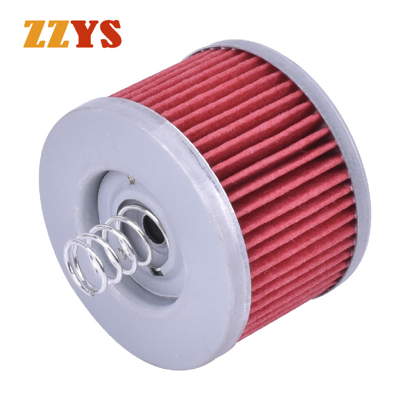 YS125 FZ16 150 Byson filter ulja motora za motocikle za Bajaj DD121181 100 Boxer CT100 115 Calibre 130 Boxer BM150 135 Pulsar