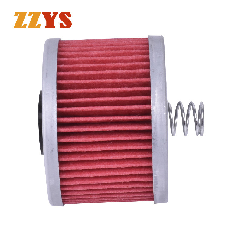 YS125 FZ16 150 Byson filter ulja motora za motocikle za Bajaj DD121181 100 Boxer CT100 115 Calibre 130 Boxer BM150 135 Pulsar