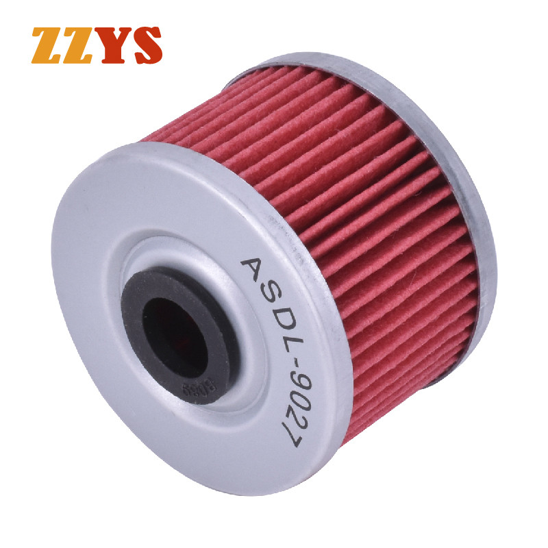 YS125 FZ16 150 Byson filter ulja motora za motocikle za Bajaj DD121181 100 Boxer CT100 115 Calibre 130 Boxer BM150 135 Pulsar