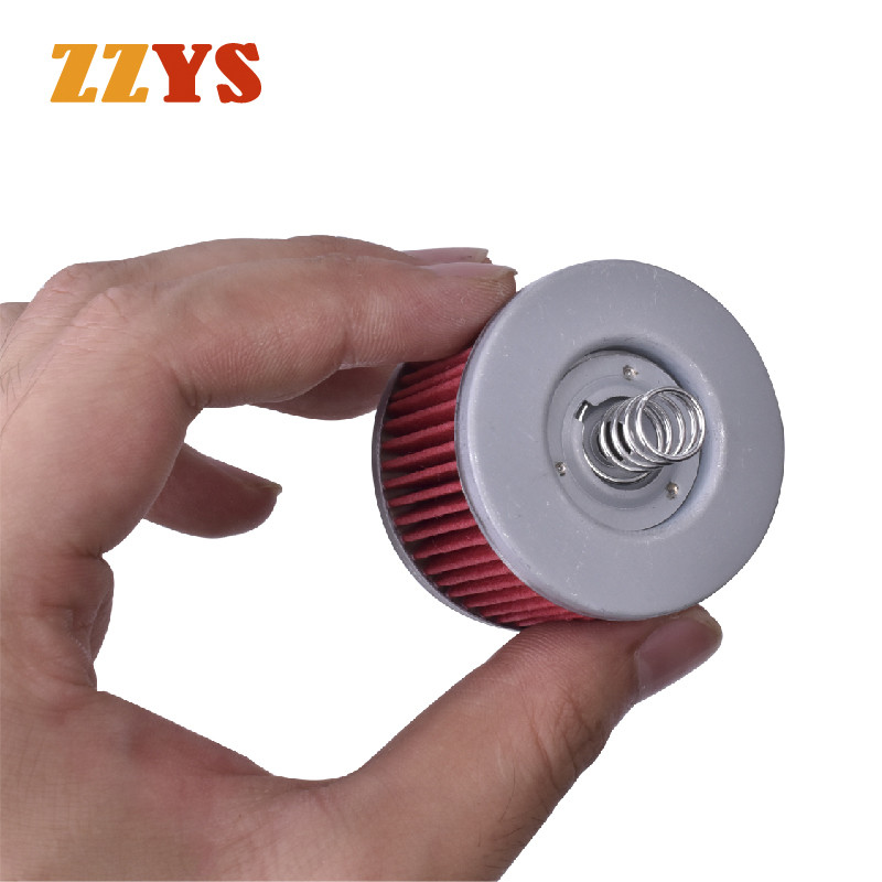 YS125 FZ16 150 Byson filter ulja motora za motocikle za Bajaj DD121181 100 Boxer CT100 115 Calibre 130 Boxer BM150 135 Pulsar