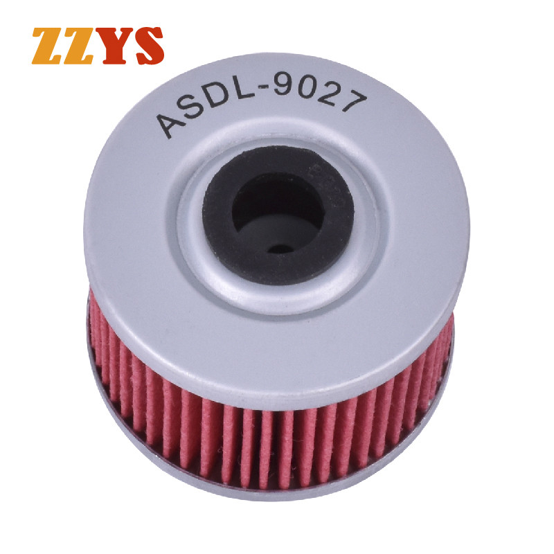 YS125 FZ16 150 Byson filter ulja motora za motocikle za Bajaj DD121181 100 Boxer CT100 115 Calibre 130 Boxer BM150 135 Pulsar