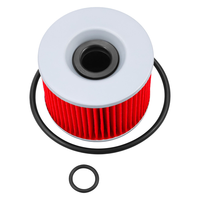 Φίλτρο λαδιού μοτοσυκλέτας για Kawasaki ZR400 ZR7 ZR7S ZR750 ZR1100 Zephyr ZR 550 750 1100 ZRX1100 ZRX 1200 ZRX1200R ZX 600 750 1000