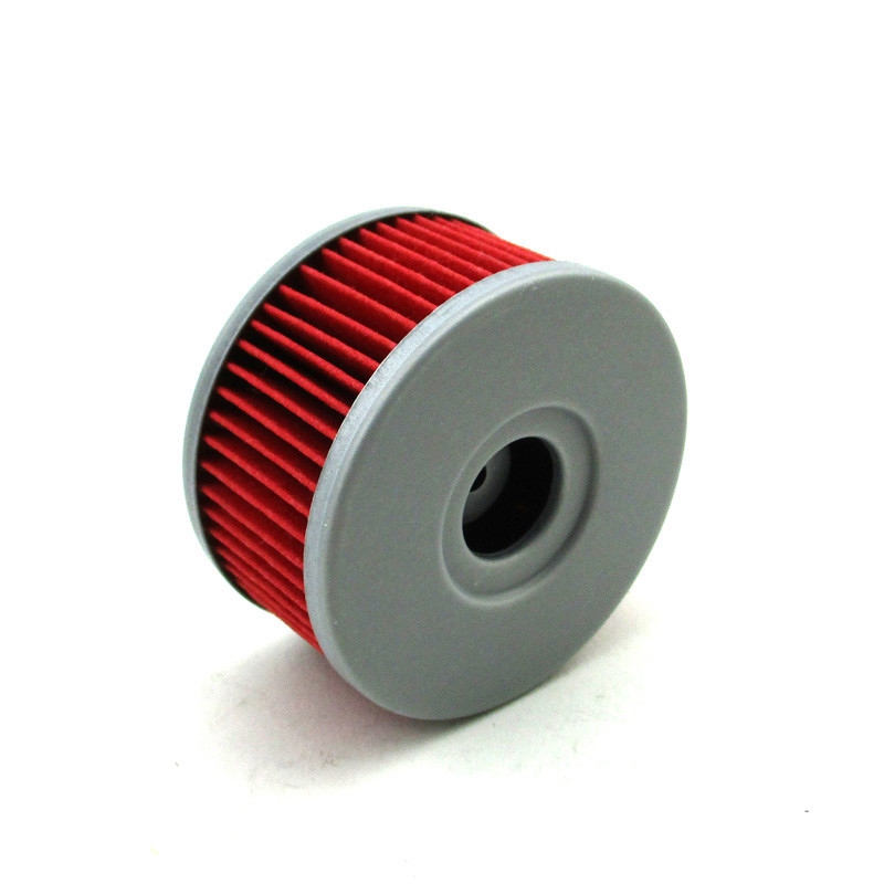 Φίλτρο λαδιού για Suzuki DR350S DR250S DR350SE TI250X TU250X SP400T DR400S GN SG 250 VL125LC VL250LC Intruder GZ250 Marauder