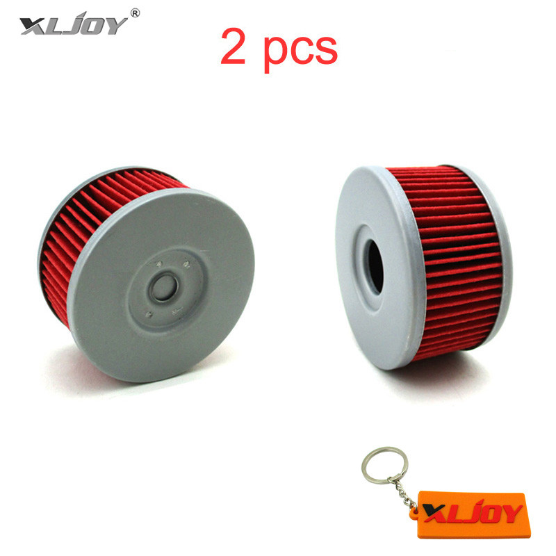 Φίλτρο λαδιού για Suzuki DR350S DR250S DR350SE TI250X TU250X SP400T DR400S GN SG 250 VL125LC VL250LC Intruder GZ250 Marauder