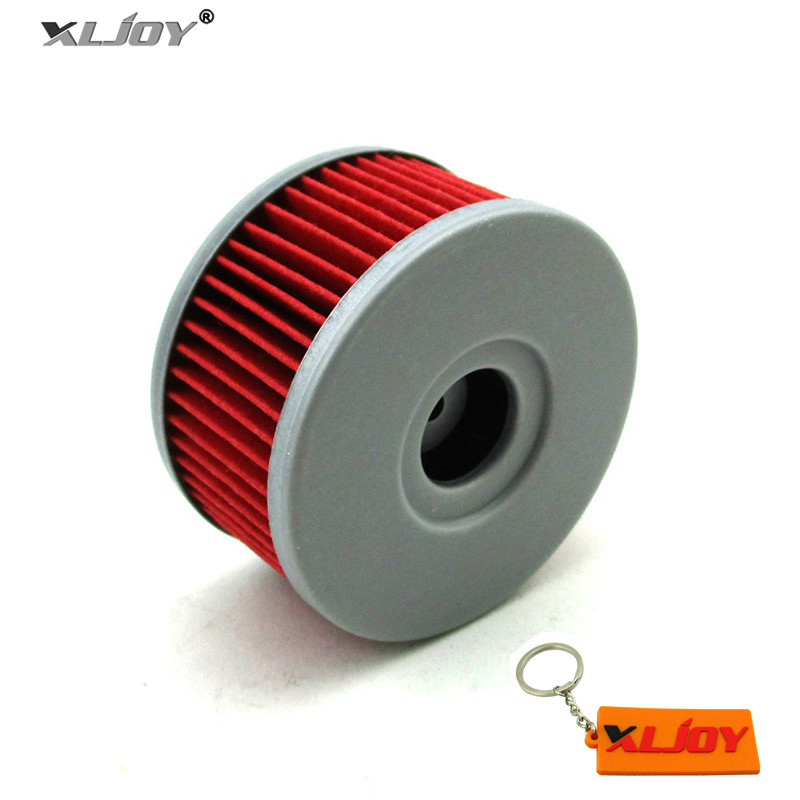 Φίλτρο λαδιού για Suzuki DR350S DR250S DR350SE TI250X TU250X SP400T DR400S GN SG 250 VL125LC VL250LC Intruder GZ250 Marauder