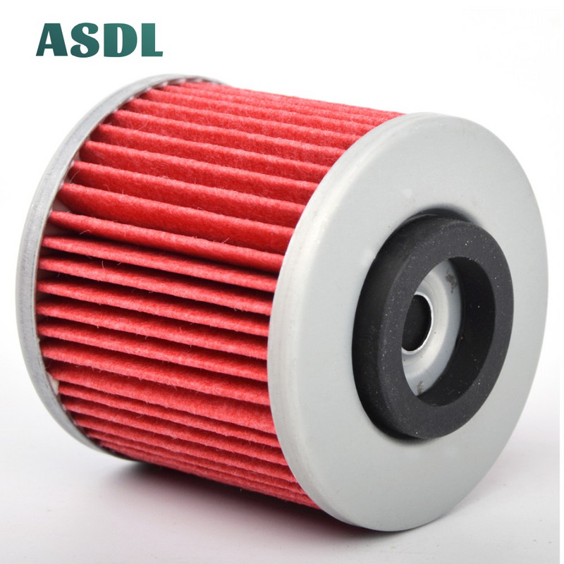 Filtru de ulei pentru motocicleta Yamaha YD250 SRX400 XT660 XVS400 XVS250 Drag Star XV250 V-Star Virago YD SRX XV XVS 250 SR400 399 400