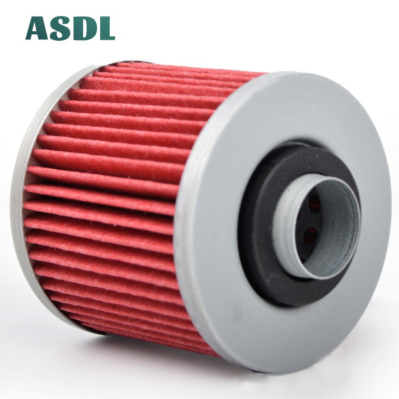 Filtru de ulei pentru motocicleta Yamaha YD250 SRX400 XT660 XVS400 XVS250 Drag Star XV250 V-Star Virago YD SRX XV XVS 250 SR400 399 400