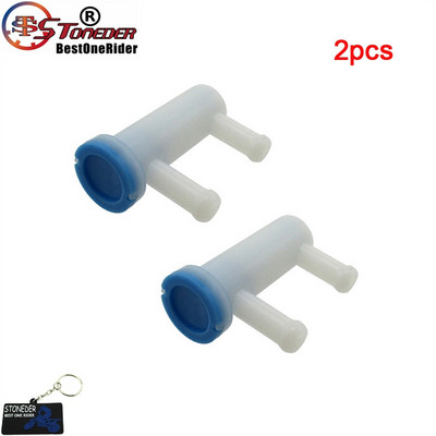 STONEDER filter goriva za Yamahu 69J-24501-10-00 F150 F200 F225 F250 F250B LF200 LF225 LF250 FL150 vanbrodske motore