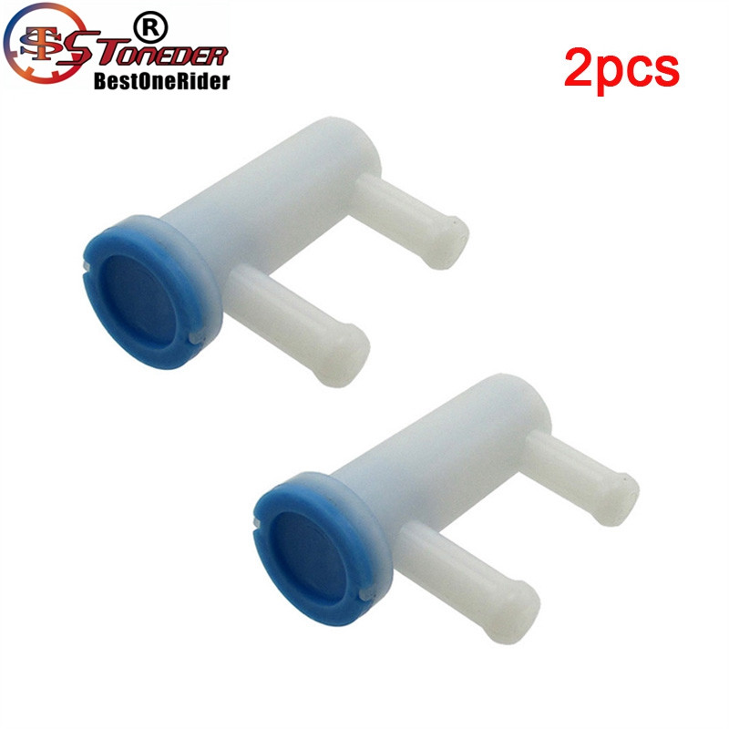 STONEDER filter goriva za Yamahu 69J-24501-10-00 F150 F200 F225 F250 F250B LF200 LF225 LF250 FL150 vanbrodske motore