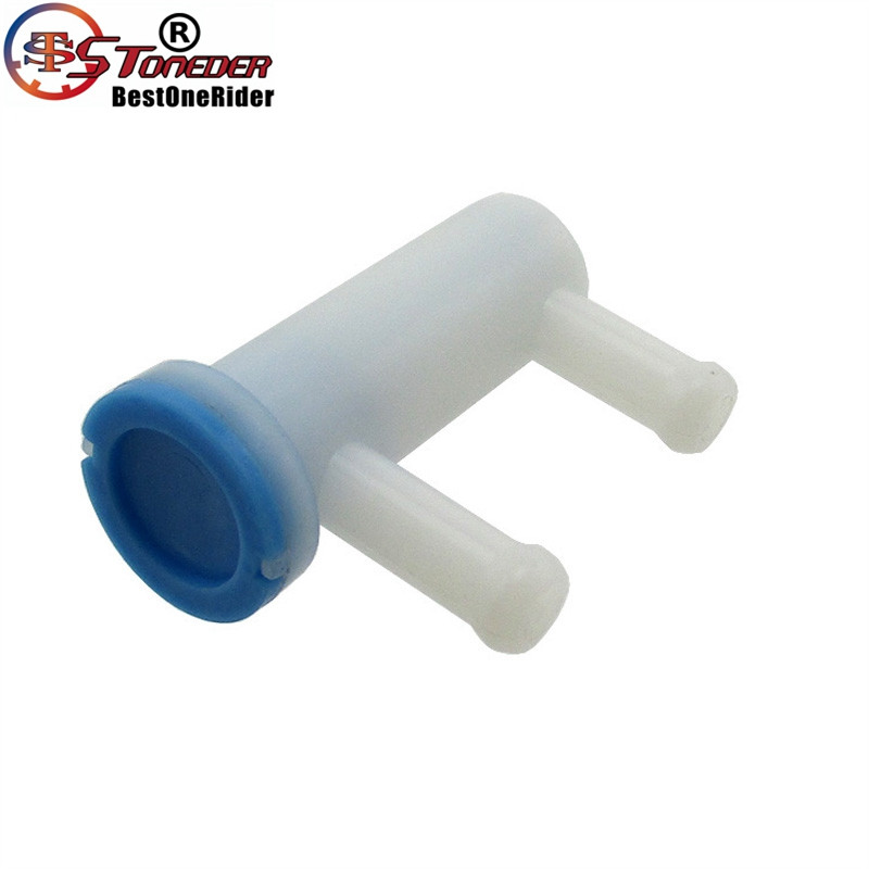 STONEDER filter goriva za Yamahu 69J-24501-10-00 F150 F200 F225 F250 F250B LF200 LF225 LF250 FL150 vanbrodske motore