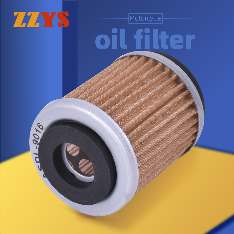 Mootorratta õlifiltri puhastusvahend Yamaha SR125 SR125SE TW125 XT125 SR185 AG200 BW200 TW200 TW200S SR TW XT 125 185 AG BW TW 200 jaoks