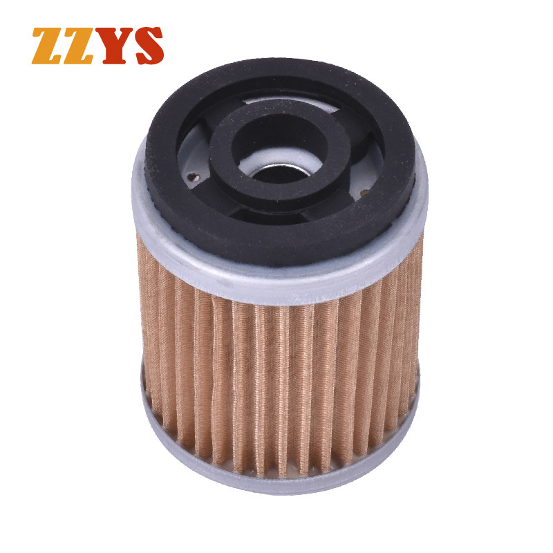 Mootorratta õlifiltri puhastusvahend Yamaha SR125 SR125SE TW125 XT125 SR185 AG200 BW200 TW200 TW200S SR TW XT 125 185 AG BW TW 200 jaoks