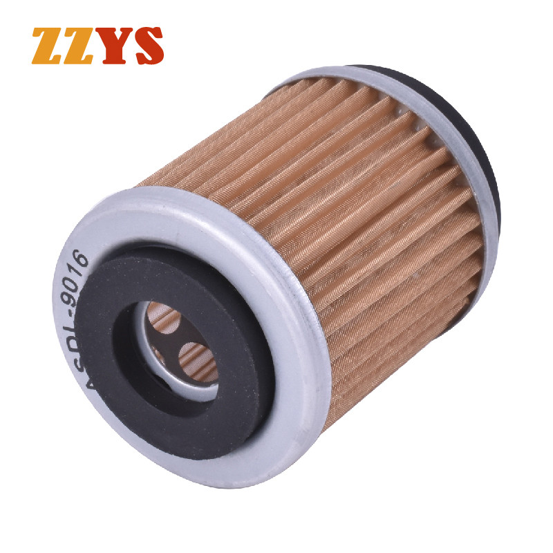 Mootorratta õlifiltri puhastusvahend Yamaha SR125 SR125SE TW125 XT125 SR185 AG200 BW200 TW200 TW200S SR TW XT 125 185 AG BW TW 200 jaoks