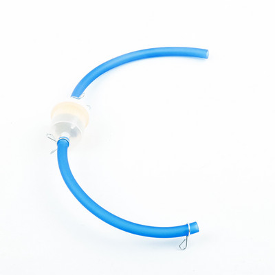 6-bojni 8 mm čistač filtra za benzinsko plinsko gorivo prikladno je za motociklističke jame za prljavštinu, bicikle ATV četverostruki filtar za benzinsko plinsko gorivo