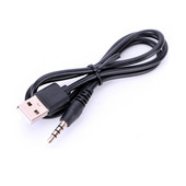 1PC V6 V4 Interfon Accesorii de încărcare USB Costum cablu de încărcare USB pentru interfon Bluetooth Motocicletă V6 V6 Pro