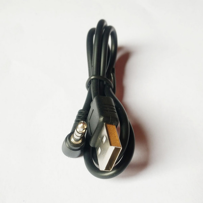 1PC V6 V4 Interfon Accesorii de încărcare USB Costum cablu de încărcare USB pentru interfon Bluetooth Motocicletă V6 V6 Pro