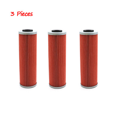 Φίλτρα πλέγματος φίλτρου λαδιού μοτοσικλέτας για KTM Adventure Super Enduro Duke SMT 790 890 950 950 990 1190 1290 RC8 450 Rally Replica