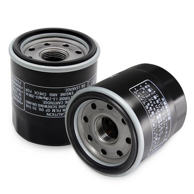 Filtru de ulei pentru motocicleta Honda VLX400 Shadow CBR400 CBR400RR NC23 CBR600 F2 F3 F4 CBR600F Hurricane CBR1000F CBR900RR Fireblade