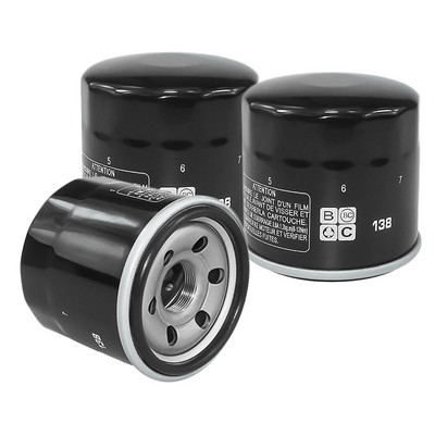 Motociklo alyvos filtras Suzuki Intruder M800 VX800 VL800 C50 Volusia VL 800 VL1500 VL 1500 Boulevard VLR1800 C109 C1800R/RT