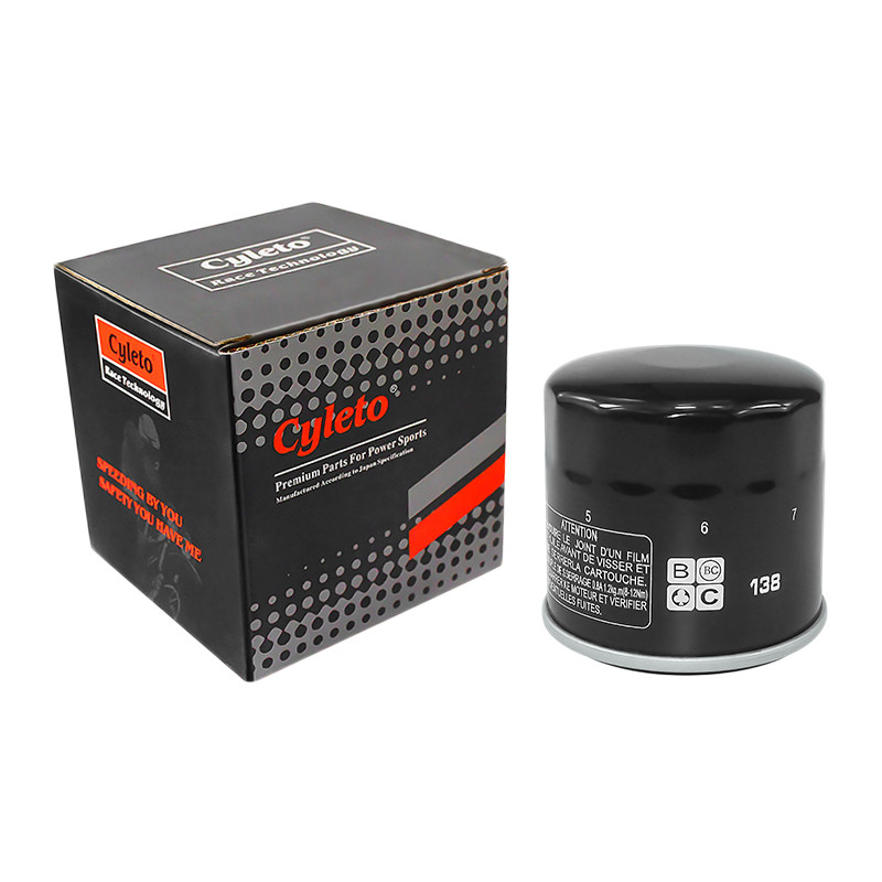 Motociklo alyvos filtras Suzuki Intruder M800 VX800 VL800 C50 Volusia VL 800 VL1500 VL 1500 Boulevard VLR1800 C109 C1800R/RT