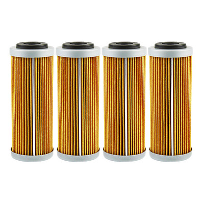 4/5/6 τμχ Φίλτρο λαδιού μοτοσικλέτας για SX SXF SXS EXC EXC-F EXC-R XCF XCF-W XCW SMR 250 300 350 400 450 500 505 530 2007-2020