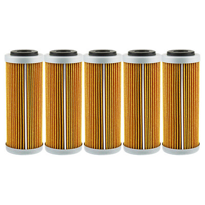 4/5/6 τμχ Φίλτρο λαδιού μοτοσικλέτας για SX SXF SXS EXC EXC-F EXC-R XCF XCF-W XCW SMR 250 300 350 400 450 500 505 530 2007-2020