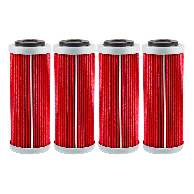 2/4 komada filtar ulja za motocikle za HUSQVARNA FC250 FC 250 2014-2016 FC350 FC 350 2015 2016 FE350 FE 350 14-16 FS450 FS 450 2016