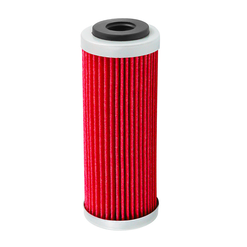 2/4 komada filtar ulja za motocikle za HUSQVARNA FC250 FC 250 2014-2016 FC350 FC 350 2015 2016 FE350 FE 350 14-16 FS450 FS 450 2016