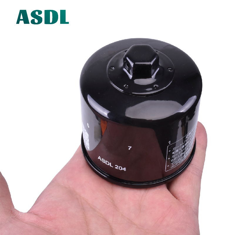 1300CC Φίλτρα λαδιού κινητήρα μοτοσικλέτας για HONDA ST1300 Pan European SC51 2002-2015 ST 1300 PA Police USA 2011-2018 NC750 NC700