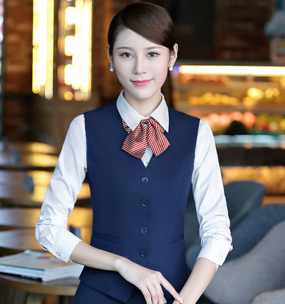 IZICFLY Toamnă Iarnă Stil Nou Costume pentru femeie neagră Uniforme de birou pentru damă Set de blazer de afaceri cu pantaloni îmbrăcăminte de lucru subțire și elegantă