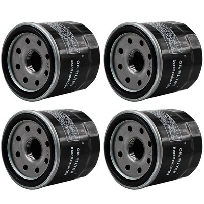 Φίλτρο λαδιού για HONDA CB500F CB500X ABS CB600F CB600S CB650F CB900F CBF1000 F CBR1000RR CBR500R CBR600F4I Κινητήρας Μοτοσικλέτα