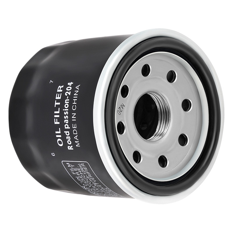 Φίλτρο λαδιού για HONDA CB500F CB500X ABS CB600F CB600S CB650F CB900F CBF1000 F CBR1000RR CBR500R CBR600F4I Κινητήρας Μοτοσικλέτα