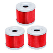 Mootorratta õlifilter mudelile SUZUKI UH200 BURGMAN 200 UH 200 BURGMAN 200 UX 125 UX125 SIXTEEN 125 UX 150 UX150 SIXTEEN 150 2008-12