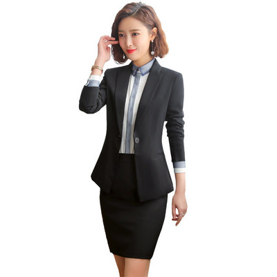 Υψηλής ποιότητας επαγγελματικά γυναικεία κοστούμια Παντελόνι Κοστούμι Νέο λεπτό μεγάλο μέγεθος Λευκό blazer Casual κοστούμι ψηλόμεση υψηλής ποιότητας