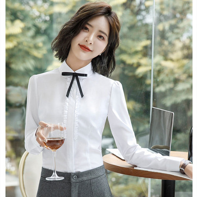 Elegantna crna odijela s hlačama Ženska poslovna radna jakna Hlače Modne ležerne uredske hlače Komplet sakoa Ženska odjeća Novo 2022.