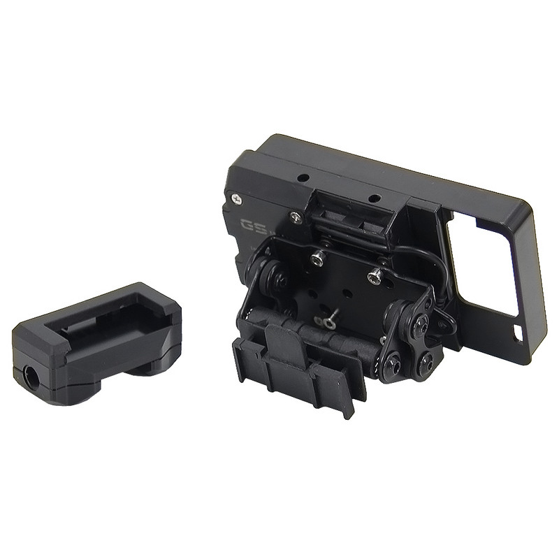 SKIRTA Honda CRF1000L Africa Twin 2018 2019 2020 Motociklui CRF 1000 L GPS/SMART telefono navigacijos GPS plokštės laikiklis Adapt laikiklis