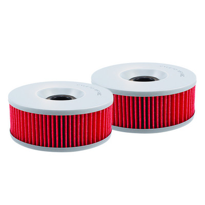 1/2/4 komada Cyleto filter ulja za motocikle za Yamahu Vmax V max 1200 Venture Royale XVZ 1200 1300 Maxim XJ 1100 XS 750 850 1100