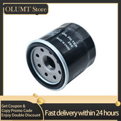 Mașină Auto Motocicletă Instrument de îndepărtare Cap Cheie Cheie de curea reglabilă + Kit de filtru de ulei pentru HONDA CB1100 CB1000R CB1300 CB500 CB600